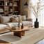 Klara Boho Jute-Look Beige Area Rug-1924748612-1924748614