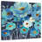 Indigo Flowers II-109221254