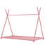 Lit plateforme House-1540359771