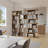 Loon Peak® 6-Tier Display Bookshelf