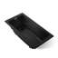Tea-for-Two® 72" x 36" Soaking Bathtub-6954982