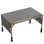 Royal Shade Customize Waterproof Pergola Sun Shade Canopy Replacement Cover with Stainless Steel Weight Rod