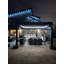 Pergola à auvent motorisée en aluminium-90630501-90630497