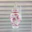 Ginger Jar Blue Glass Ornament-43514548