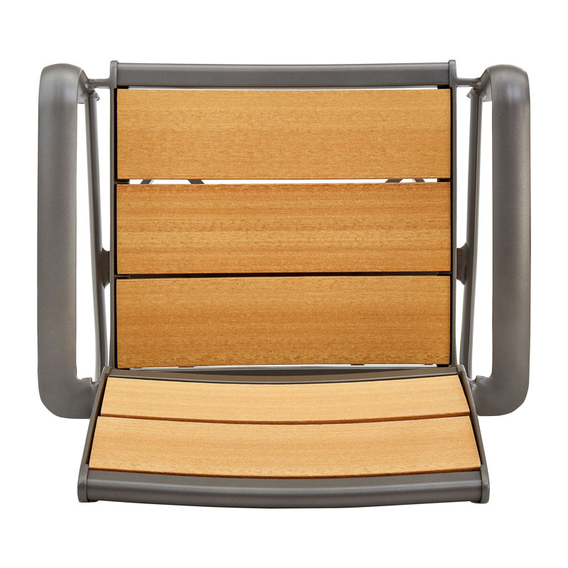 Chaise longue Harper