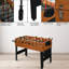 Table multi-jeux 7 jeux 42 "