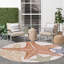 Tapis d'intérieur / extérieur Antwanett-1195343583