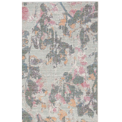 Allman Performance Rug