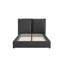 Babak Upholstered Pillowed Bed-1164289770-1164289771