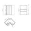 Armoire murale d'angle-123130897-124298630