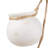 NEUTRAL GARDEN DANGLING MINI POTS