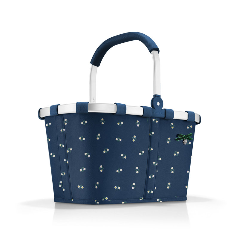 Carrybag Special Edition Bavaria 5 Dark Ruby, Blue