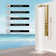 Rector 55" H X 6" W EZDivert™ 2-Jet Shower System with Hand Shower Wand and Adjustable Shower Head