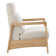 Amada Upholstered Recliner