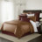 Cadence Garnet Comforter Set Queen-118488095