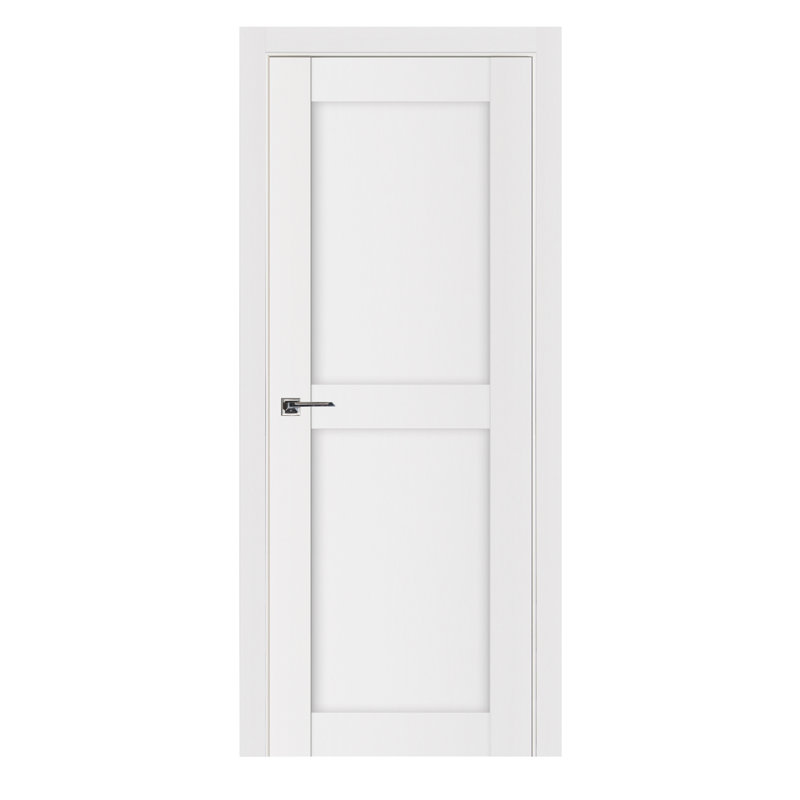 Gauche, 27,75 po x 80 po