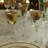 5oz. Handmade Crystal Flute Set
