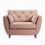 Hoxton Upholstered Chair And A Half-116121081-116121079