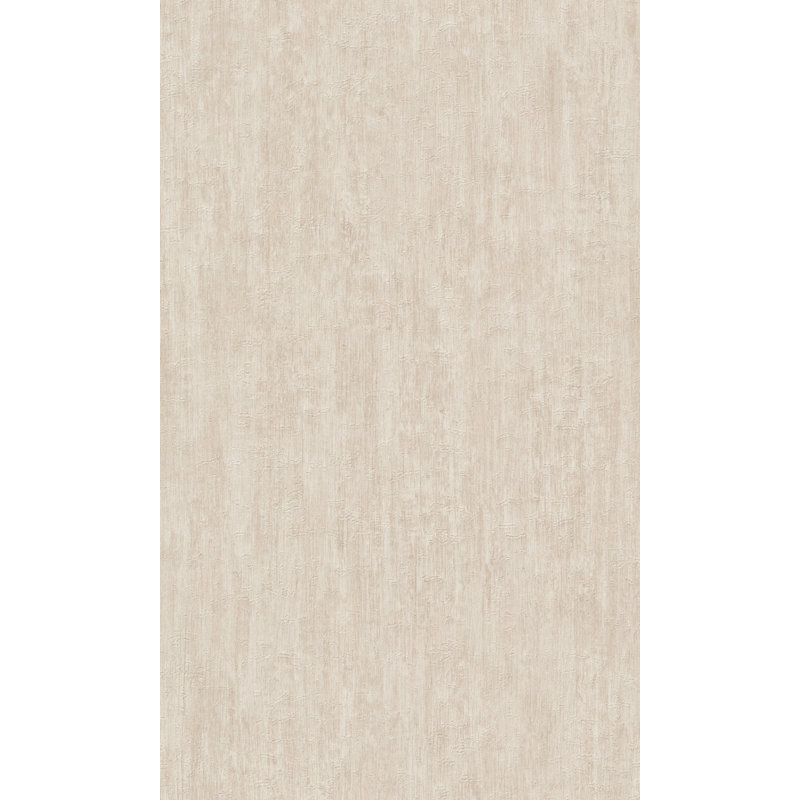Papier peint texturé Patiné, Beige
