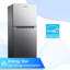 Conserv 10cf Top Freezer Refrigerator 24in Frost Free E-Star Quiet 43dB 110V SS