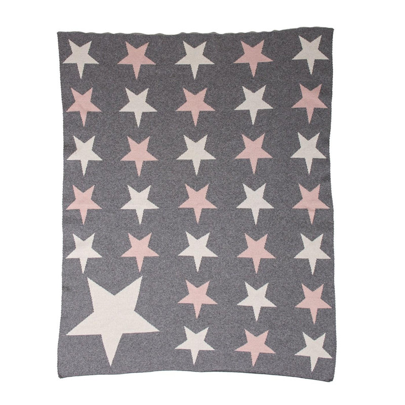 Couverture pour bébé Albany