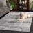 Wave Performance Abstract Indoor Rug-117806625