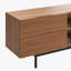 Meuble télé Mid-Century moderne, entièrement assemblé-929502799-930781583