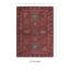 Tapis rouge / crème Maril Austell-330438166