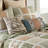 Donna Sharp Pine Star 2pc Pillow Set
