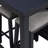 Tenny Counter Height Dining Set with Storage-762441248-759644881