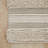 Woven Texture Stripe Bath Rug 22X58"