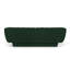 Charlotte 224Cm Velvet Rolled Arms Chesterfield Sofa-711417577
