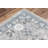 Wool Damask Indoor Rug-973974493
