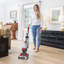 Featherlite Upright Bagless Vacuum - 45.75"