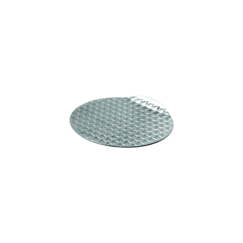 Fashion Round 6 Piece Coaster Set