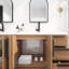Meuble-lavabo autoportant avec lavabo double 70,8 po Carla-500595064-500595067