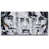 Toile tendue