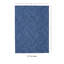 Tapis bleu et ivoire Delacroy-1811797479