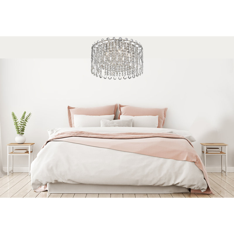 Clabaugh Flush Mount