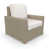 Sunbrella® Canvas Fern