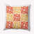 Orange vif / jaune