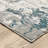 Ronny Abstract Indoor Rug-1375764601