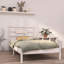 Bed Frame Solid Wood-167107968-148374693