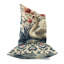 Vintage Swan Lake intérieur / extérieur 20 x 20-129128868-129128872