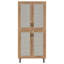 Armoire de rangement pour chaussures Stagg