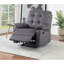 Burnsville Upholstered Recliner-1947519050