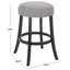 Tabouret de comptoir Amato-870086002