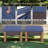 Drazen 7 - Person Patio Furniture Set With Fire Pit Table, All-Weather Wicker Outdoor Conversation Set With Chair And Thick Cushions-2097248507-2097248506