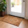 Washable Oriental Indoor / Outdoor Rug