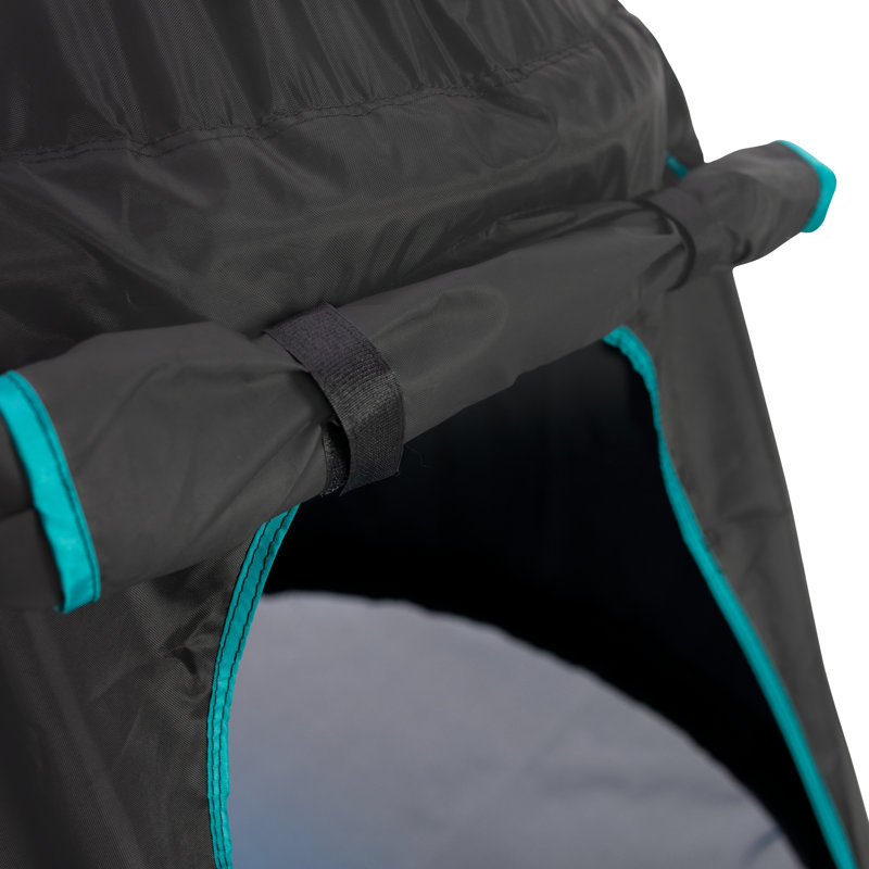 Balançoire soucoupe volante